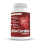 Biocardio Forte, 30 c&#225;psulas, Health Dose