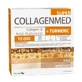 Collagenmed Super + Kurkuma, 20 saszetek, Dietmed