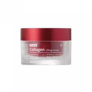 Liftingujący krem z retinolem i kolagenem, 50 ml, Medi-Peel