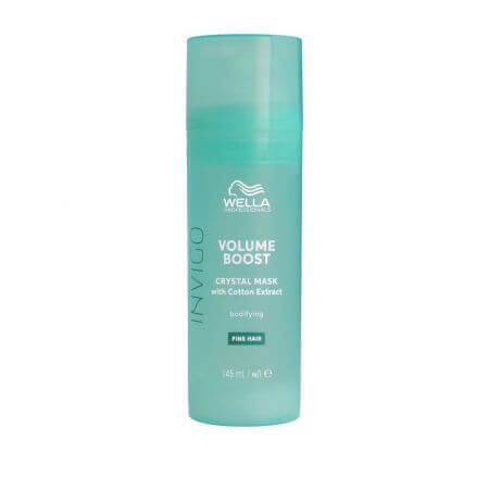 Invigo Volume Boost mask for limp hair, 145 ml, Wella Professionals