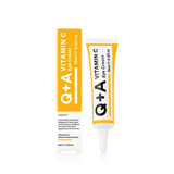 Augenserum mit Vitamin C, 15 ml, Q+A