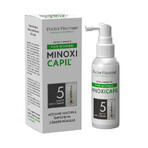 Spray contra la caída del cabello Minoxicapil Mujer, 60 ml, Doctor Fiterman