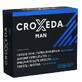 Croxeda Man, 30 comprimidos recubiertos con pel&#237;cula, Fiterman Pharma