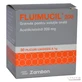 Fluimucil 200, 30 sobres, Zambon