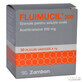 Fluimucil 200, 30 sobres, Zambon