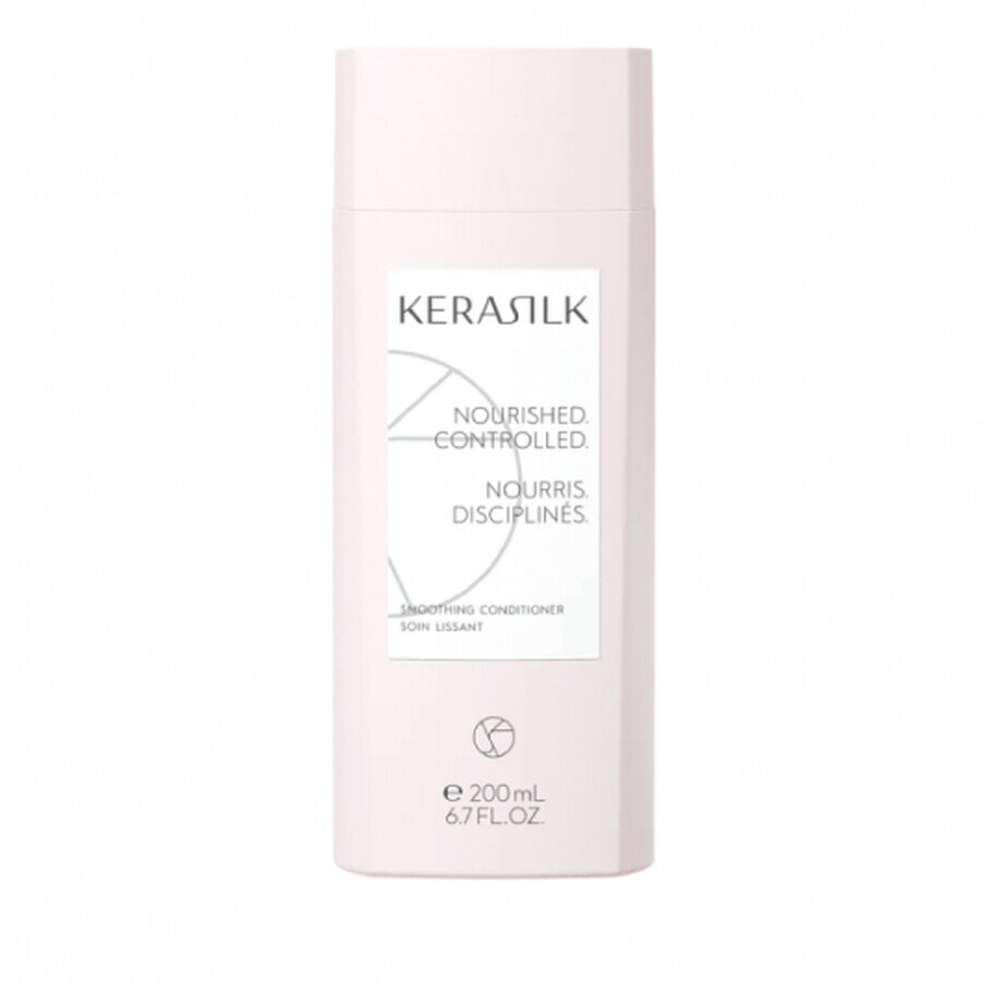 Kerasilk Essentials Verzachtende Conditioner 200ml