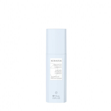 Balsam pentru par vopsit Kerasilk Specialists Color Sealer Leave in 75ml