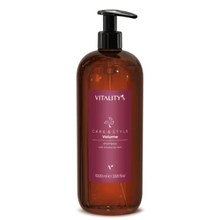 Acondicionador Vitality's Care&amp;Style Volume 1000ml