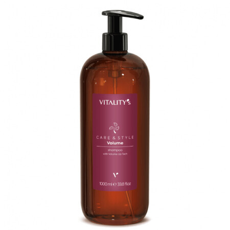 Vitality's Care&Style Volume Conditioner 1000ml