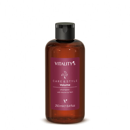 Vitality's Care&Style Volume Conditioner 250ml