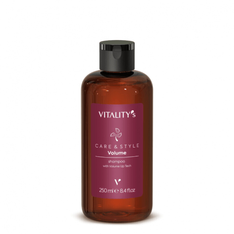 Acondicionador Vitality's Care&amp;Style Volume 250ml