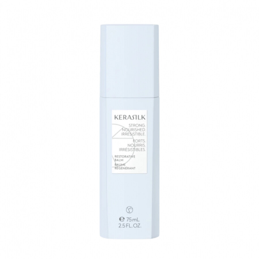 Kerasilk Specialists Bálsamo Restaurador sin aclarado 75ml