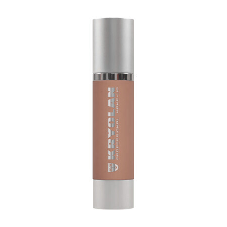 Base de maquillaje Kryolan Shimmering Event Bronze 50ml