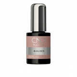 CND Plexigel Builder Colorete Suave 15ml Gel Híbrido Constructor de Color