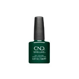 Lac unghii semipermanent CND Shellac Magical Botany Forevergreen 7.3ml