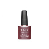 Lac unghii semipermanent CND Shellac Magical Botany Frost Bite 7.3ml