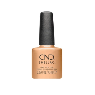 CND Shellac Magical Botany It's Getting Golder 7.3ml semi-permanente nagellak