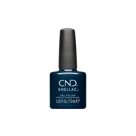 Smalto semipermanente CND Shellac Magical Botany Midnight Flight 7,3ml