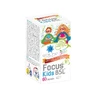 Focus Kids BSL, 60 capsules, Helcor