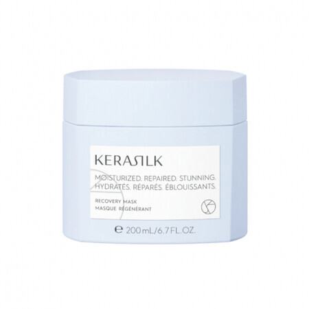 Kerasilk Specialists Recovery Mask Mascarilla reparadora para el cabello 200ml