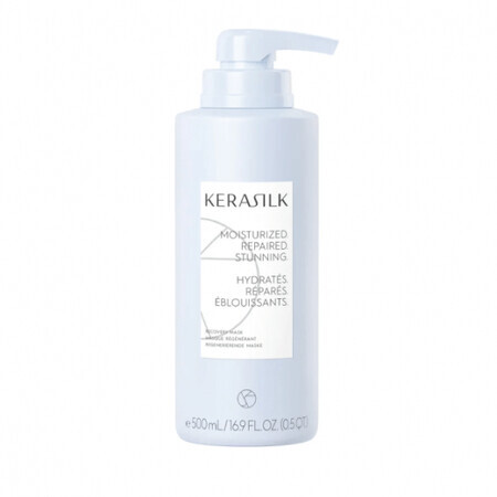 Kerasilk Spezialisten Recovery Mask Haar-Reparatur-Maske 500ml