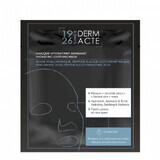 Intensive moisturizing foil mask for the skin Academie Derm Acte Masque Hydratant Apaisant 10ml