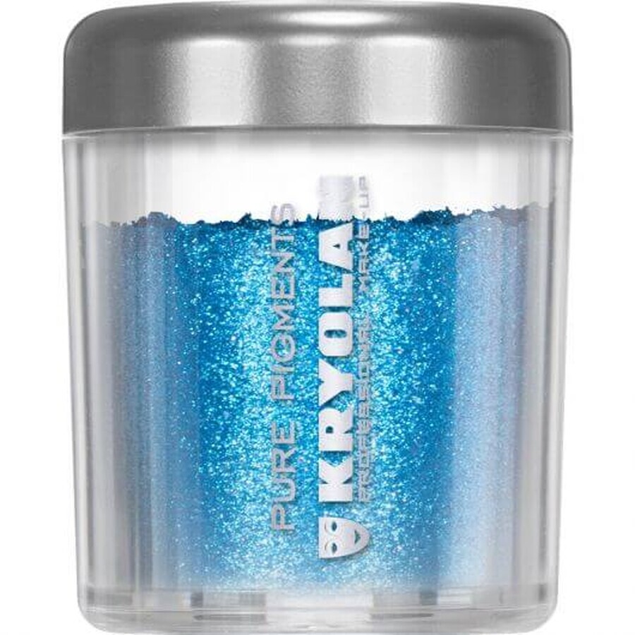 Kryolan Pure Pigments Cosmetic Azul 3g