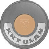 Kryolan Maquillaje Pastel Polvo Compacto Nuanta 070 40g