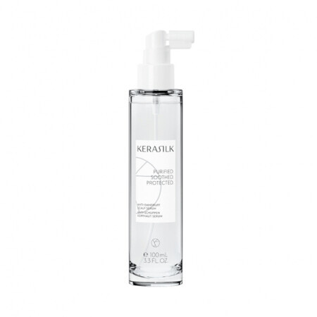 Kerasilk Specialists Anti Dandruff Scalp Serum 100ml