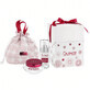 Set de regalo Guinot Age Logic Efecto antiedad