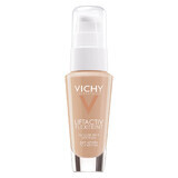 Base de maquillaje antiarrugas Liftactiv FlexiTeint, Tono 25, 30 ml, Vichy