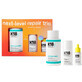 Biomimetic Hairscience next level repair trio K18 hair repair set