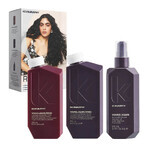 Kevin Murphy Young Again Holiday Renew Pack Set Reparador Capilar