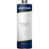 Limpiador de pinceles Kryolan para la limpieza de pinceles 1000ml