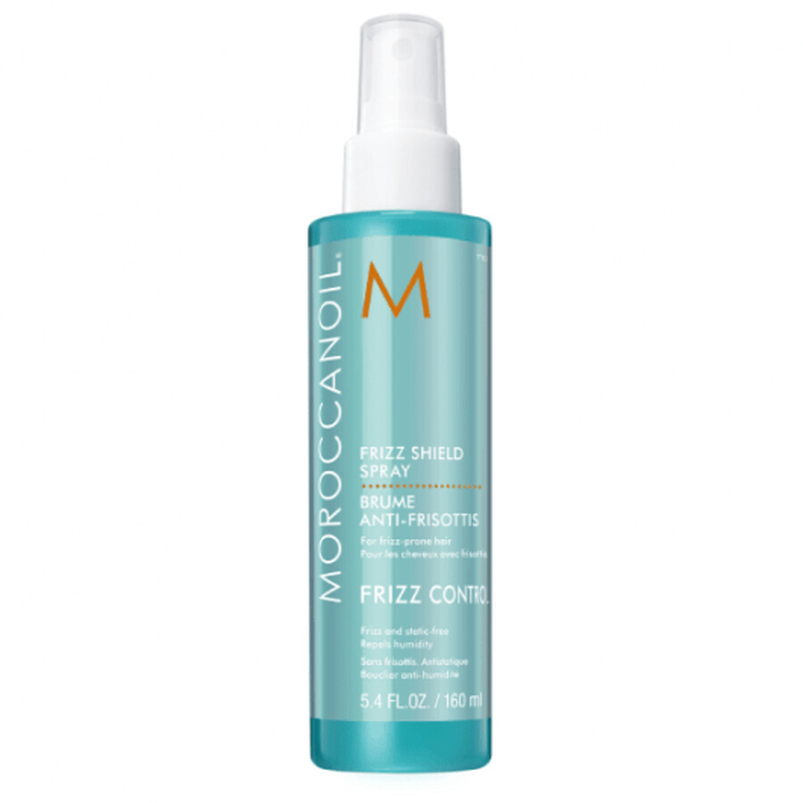 Moroccanoil kroesbescherming spray 160ml