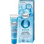 Balea Crema de ojos roll-on, 15 ml