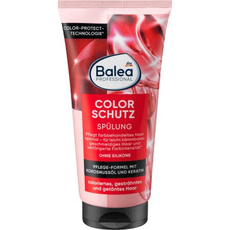 Balea Professional Conditioner für coloriertes Haar, 200 ml