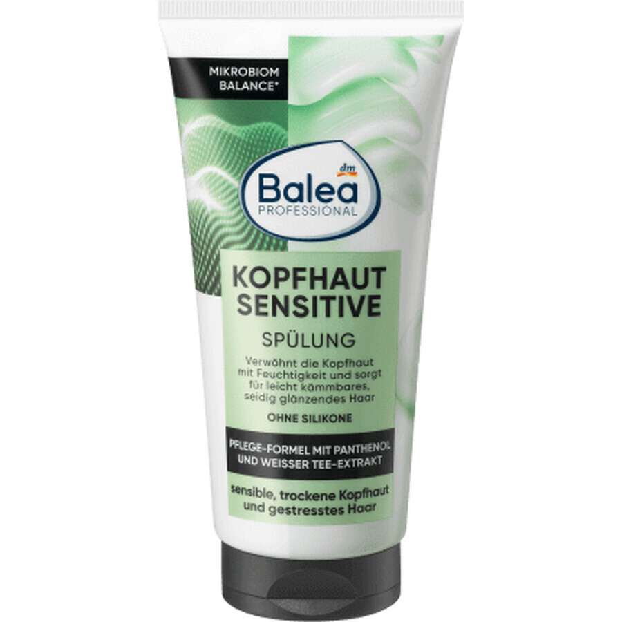 Balea Professionele Conditioner voor gevoelige hoofdhuid, 200 ml