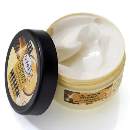 Balea Professional Mascarilla Capilar Intensiva Oil Repair, 300 ml
