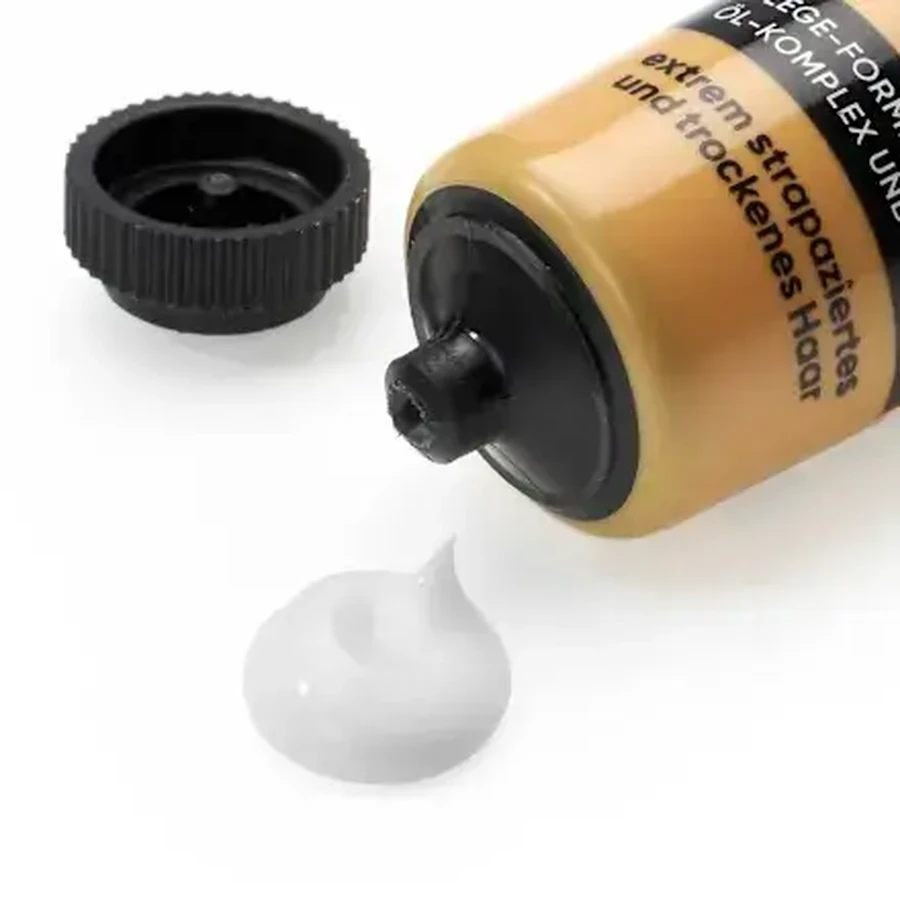 Balea Professional Oil trattamento intensivo riparatore per capelli, 20 ml