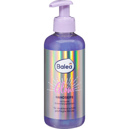 Balea Flüssigseife Glow, 300 ml