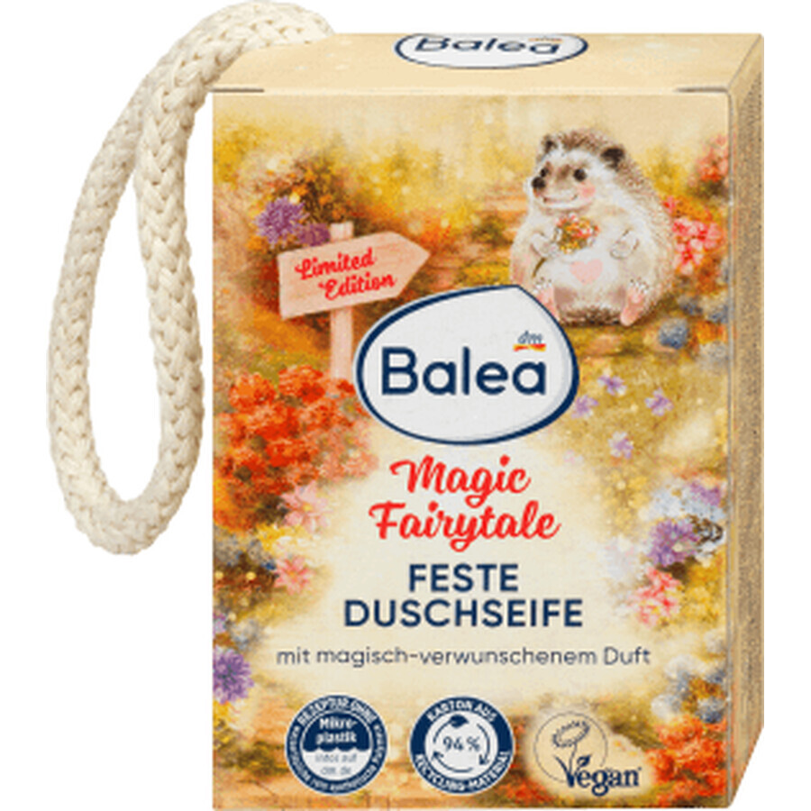 Jabón sólido Balea Magic Fairytale, 100 g