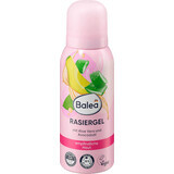 Balea Men Espuma de afeitar con aloe vera, 75 ml