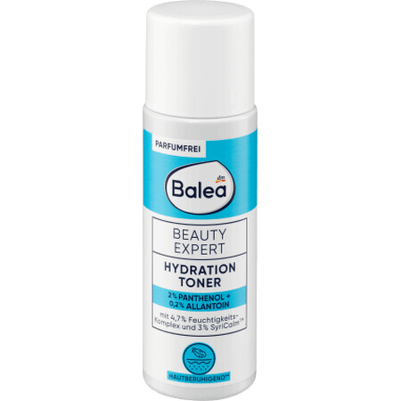 Balea Tónico Hidratante, 100 ml