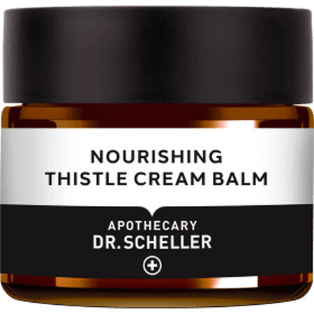 Dr. Scheller Crème baume nourrissante à l'extrait d'armouraria, 50 ml