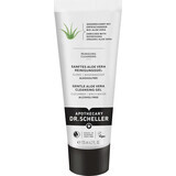 Dr. Scheller Gel limpiador facial, suave, con aloe vera, 125 ml