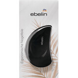 Ebelin Lima de uñas ergonómica Hello Minimalism, 1 pieza