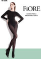 Fiore Fiore dres modelo Paula 40 den Negro 2, 1 ud.