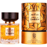 Agua de perfume Nylaa Unisex, 100 ml