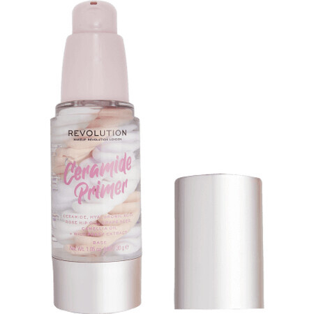 Revolution Primer con Ceramida, 30 g